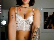 lisagethigh New chaturbate spy show September-10-2023