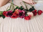 chloewildd - Passionate porn in the hotel