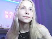 appr0ved September-15-2023 Spy show with young blonde