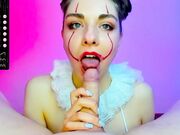 geeksparty - POV suck couple show on chaturbate