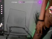 babyaylin Newest pussy masturbation with sexy young student girl 09-18-2023