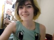 Newest chaturbate model dumbemoloo showing pussy 09-19-2023