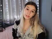 nensiloon Chaturbate newest model in online 09-20-2023