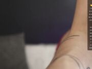 Chaturbate performer babysaymyname showing naked body September-22-2023