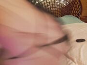 girl_next_door19 - Naked redhead kitty playing with clit