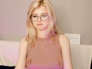 grace_smit Chaturbate newest sexy blonde in online 09-28-2023