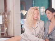 _2strangers 09-28-2023 Naked lesbians show