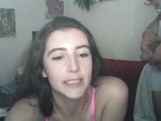 a_mariejuana69 NEwest Couple blowjob show on chaturbate Oct-1-2023