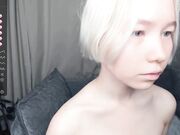 silvergloss October-03-2023 Skinny newest camslut in online