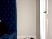 lablasianbaby Black sexy girl masturbates pussy 10-03-2023