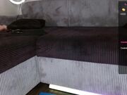 sunshineeve Pale redhead slut playing with ass hole