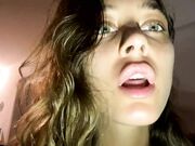 sassylilah October 10 2023 Newest chat room on chaturbate