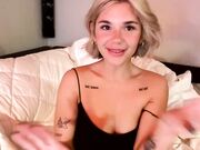 kylieecreams October 10 2023 More sexy tight pussy