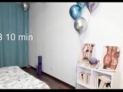 e__lisa Newest free show with very sexy blonde on chaturbate 10-11-2023