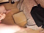 toopstopcouple Home webcam blowjob show October 12 2023