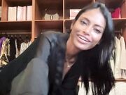 annaceleste - Cam spy with a very juicy naked beauty