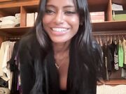 annaceleste - Cam spy with a very juicy naked beauty