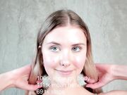 steffanie_blue Newest chaturbate "Babyface" girl October 17 2023