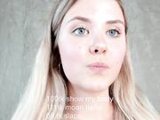 steffanie_blue Newest chaturbate "Babyface" girl October 17 2023