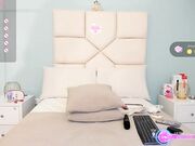 Julietastong Naked young girl showing tits on chaturbate 10-18-2023