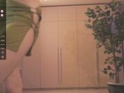 oki_dokie October 2023 Latest tits teen cam show on chaturbate