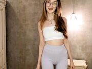 teganaking Newest skinny hot girl in online October 20 2023