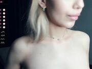 smile_of_nature October 21 2023 Newest naked show in online