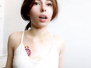 so_shyyy Chaturbate October-25-2023 "BABYFACE" teen chat room