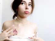 so_shyyy Chaturbate October-25-2023 "BABYFACE" teen chat room