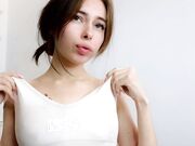 so_shyyy Chaturbate October-25-2023 "BABYFACE" teen chat room