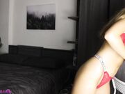 sweetykitty1 - Spy cam with new beauty girl October-2023