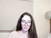 snowww_white New rec show with skinny sexy girl 10-25-2023