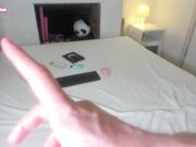 8abycat - POV couple hot sex show on chaturbate 10-26-2023