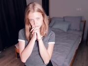 lisagonzaleza October-26-2023 New 18 year old cam beauty