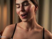 Spy show with sexy model thecherie at webcam October-29-2023