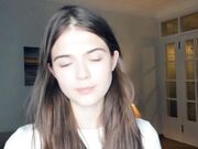 look_my_passion Newest young teen girl in online 10-31-2023