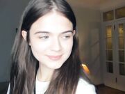 look_my_passion Newest young teen girl in online 10-31-2023