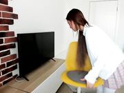 Chaturbate newest performer elannand at webcam November-01-2023