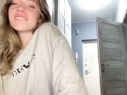 angel_from_sky November-02-2023 Chaturbate top babe masturbates ass hole