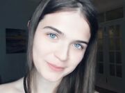 look_my_passion Chaturbate newest sexy girl showing her tits 11-01-2023