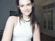 look_my_passion November-04-2023 Sexy newest brunette on webcam