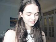 look_my_passion November-04-2023 Sexy newest brunette on webcam