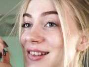 kateharrise November-04-2023 Blonde teen cam show
