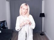 lili_summer - New bitch in a wet white shirt