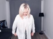 lili_summer - New bitch in a wet white shirt