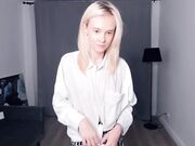 lili_summer - New bitch in a wet white shirt