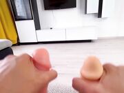 ayumi anime |ayumianimex| - Onlyfans dp home dildo masturbation