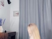 kateharrise Most sexy teen blonde on webcam 11-10-2023