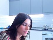 janecoxa - Oiled skinny body on chaturbate 11-15-2023