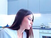 janecoxa November-16-2023 Skinny naked new model in online